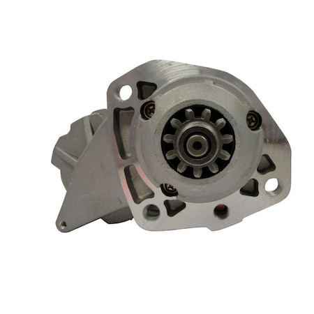 Aftermarket Starter Fits John Deere Models Listed Below RE501060 RE501150 RE69705 RE70958 ELS60-0225